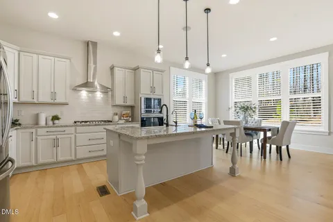 $825,000 | 1208 Miller Stone Court, Raleigh, NC 27603