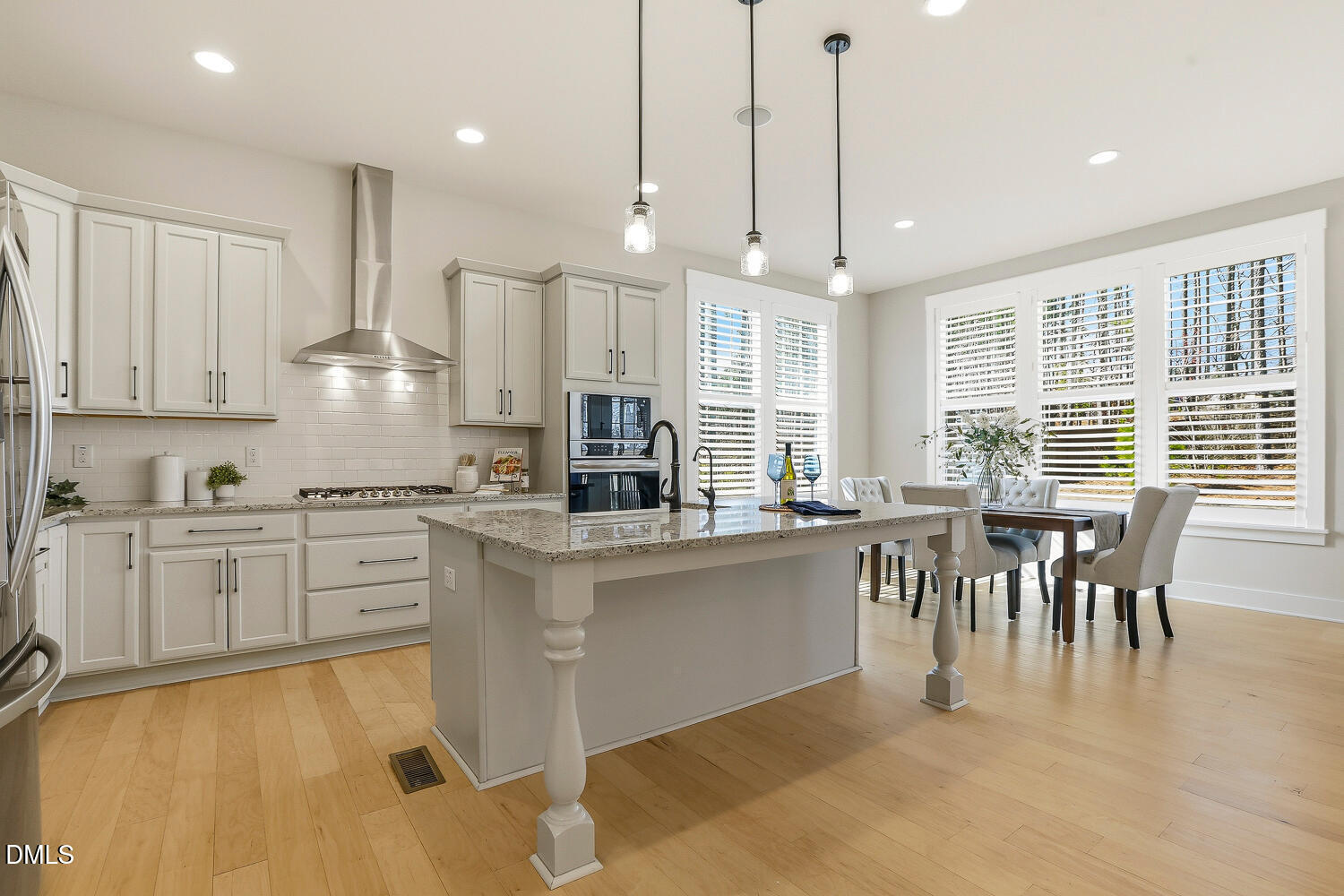 1208 Miller Stone Court Raleigh, NC 27603 - Photo 10 of 62 1208 Miller Stone Ct Raleigh-large-016-0