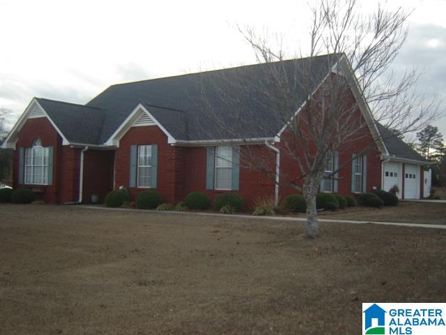 202 Buck Circle Clanton, AL 35045 - Photo 1 of 16