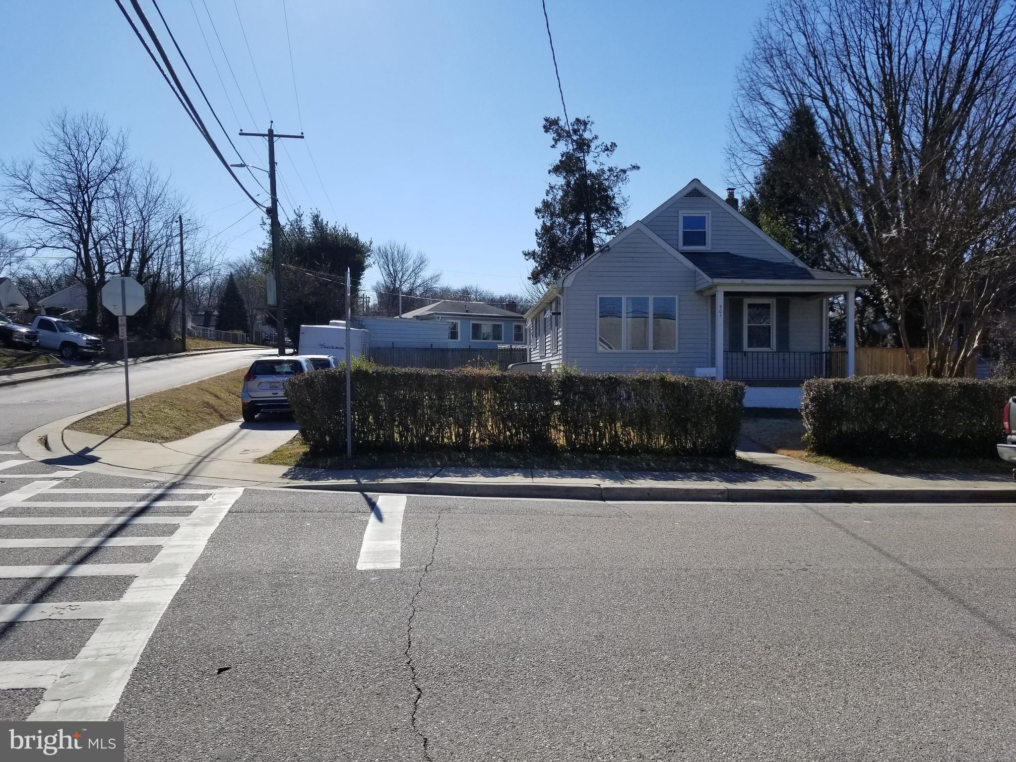 301 Charles Road Linthicum, MD 21090 - Photo 1 of 20