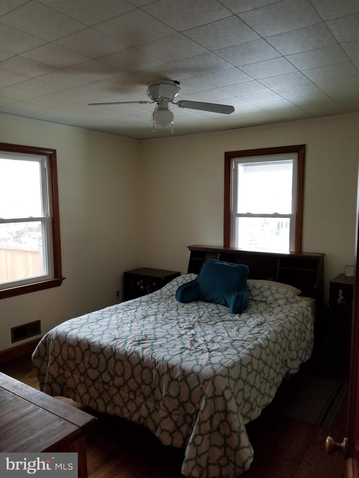 301 Charles Road Linthicum, MD 21090 - Photo 13 of 20 Master bedrooms with hardwood floors