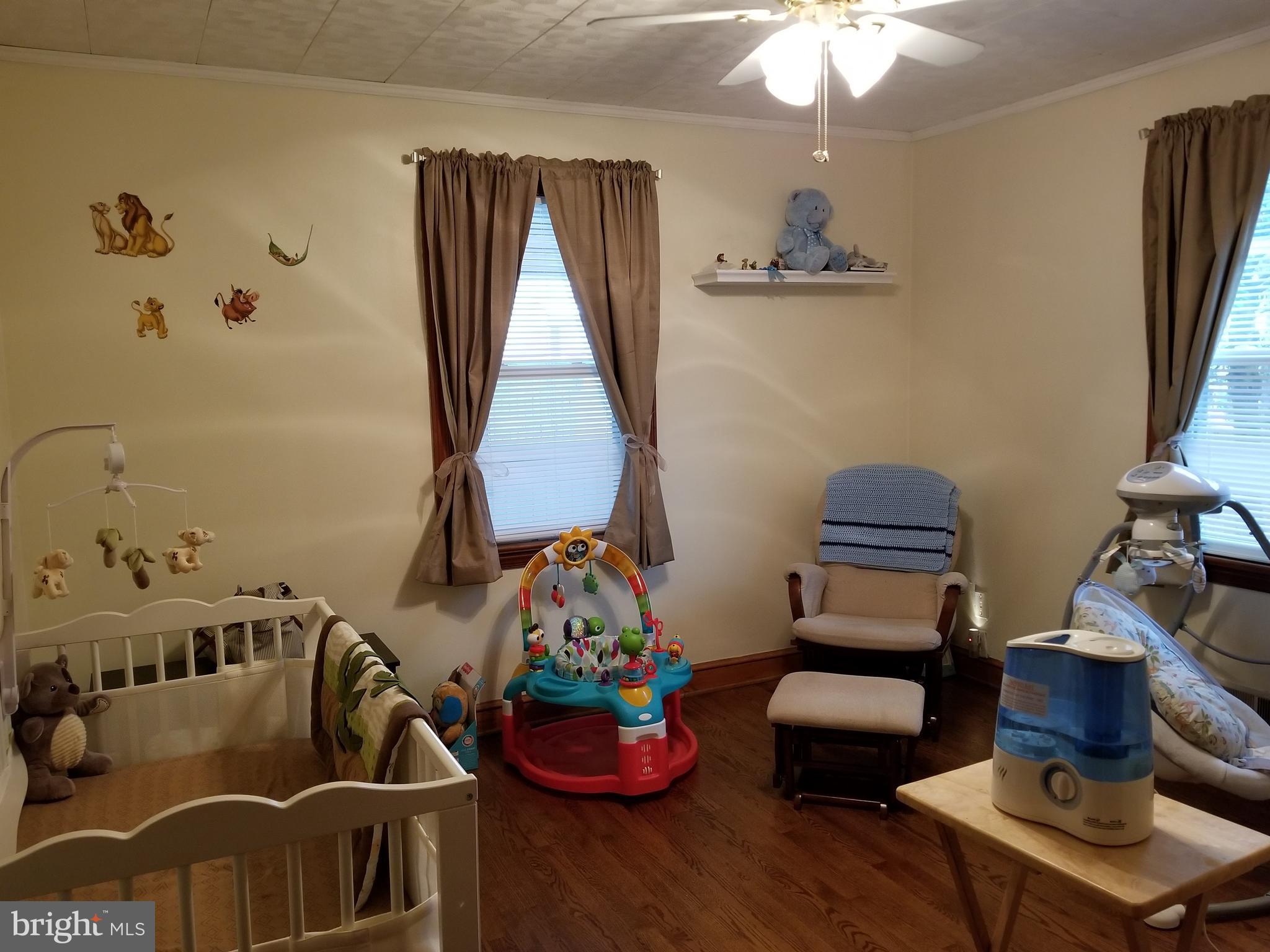 301 Charles Road Linthicum, MD 21090 - Photo 15 of 20 Bedroom