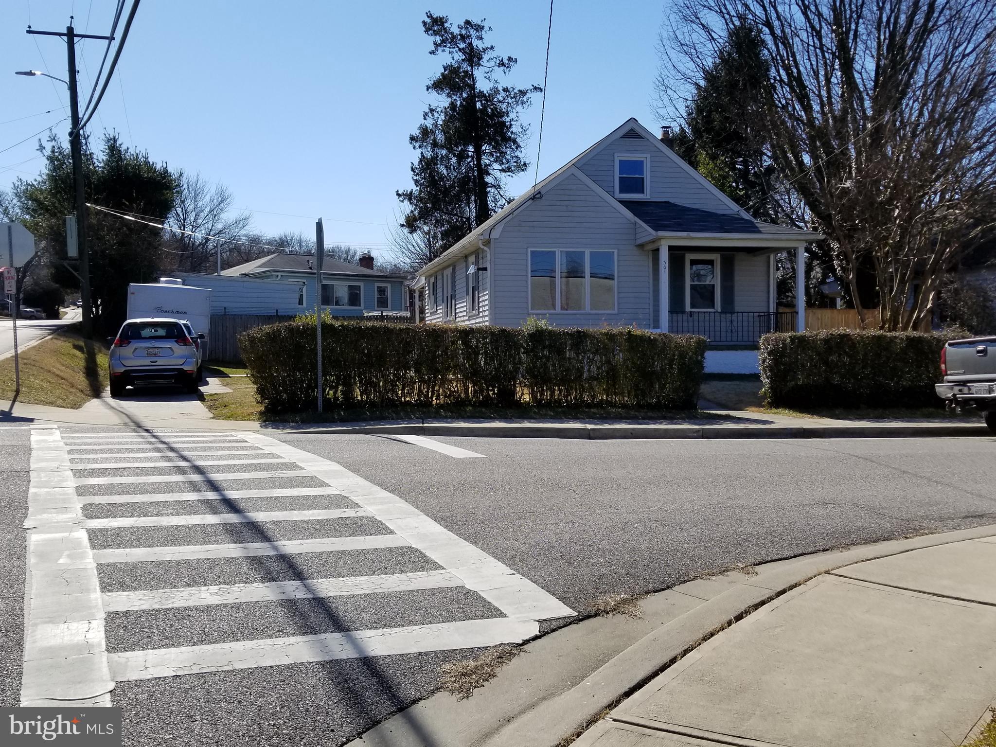 301 Charles Road Linthicum, MD 21090 - Photo 19 of 20