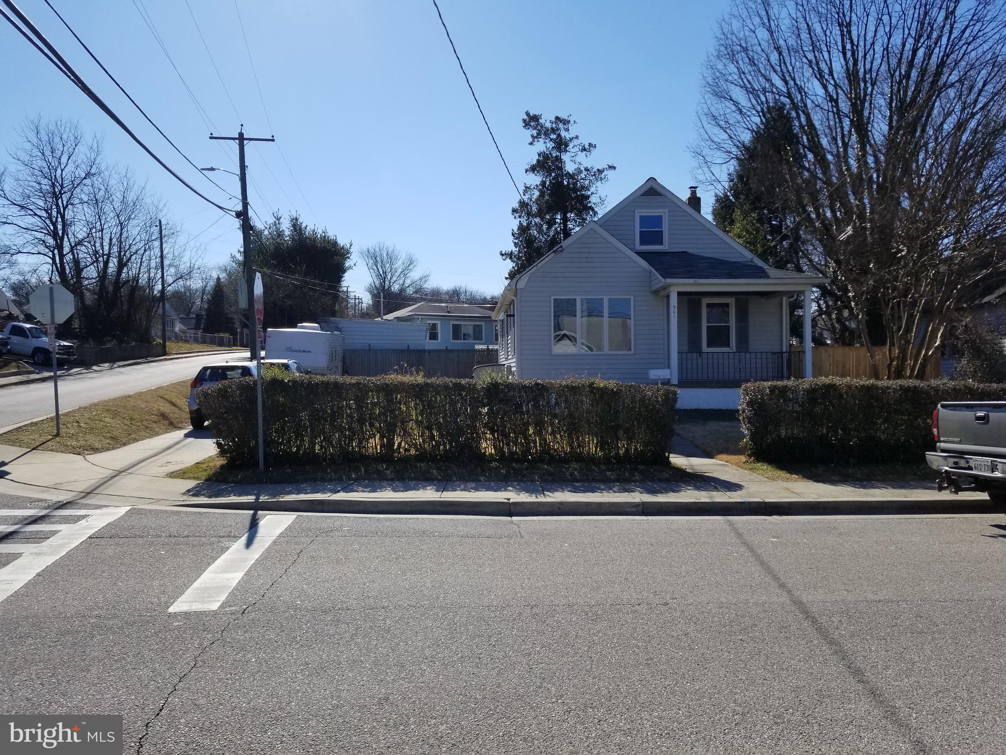 301 Charles Road Linthicum, MD 21090 - Photo 3 of 20