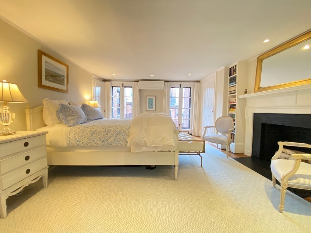 4 Acorn Street Boston, MA 02108 - Photo 9 of 12