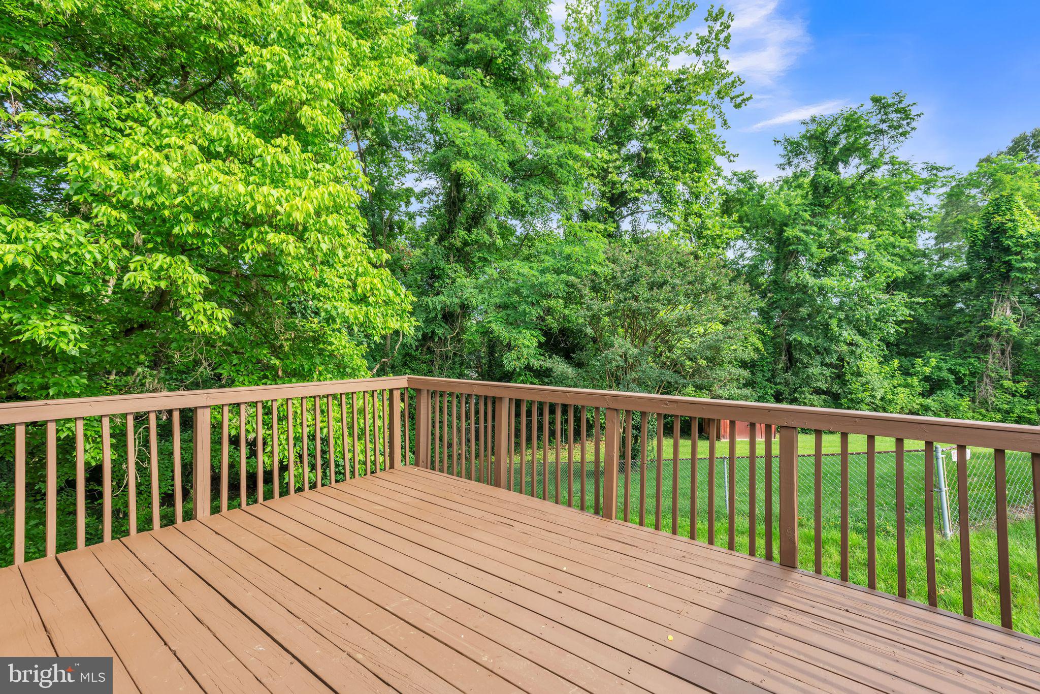 7400 Jaffrey Road Fort Washington, MD 20744 - Photo 2 of 31 a terrace view