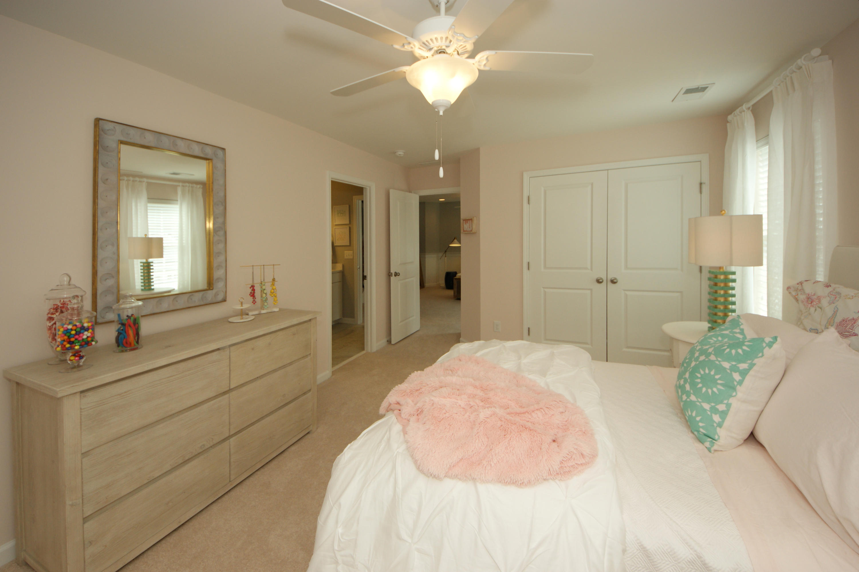 156 Ashley Bluffs Road Summerville, SC 29485 - Photo 12 of 26 Bedroom #2