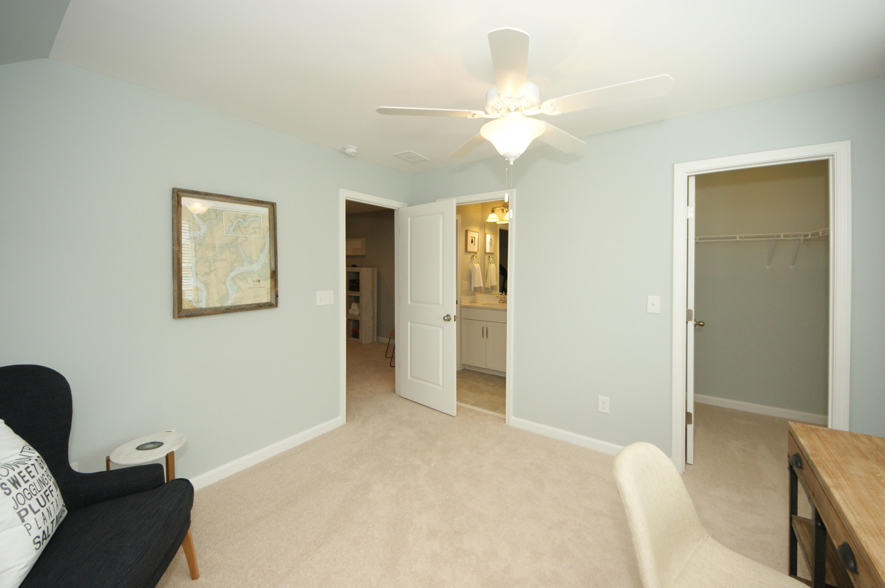 156 Ashley Bluffs Road Summerville, SC 29485 - Photo 16 of 26 5th bedroom