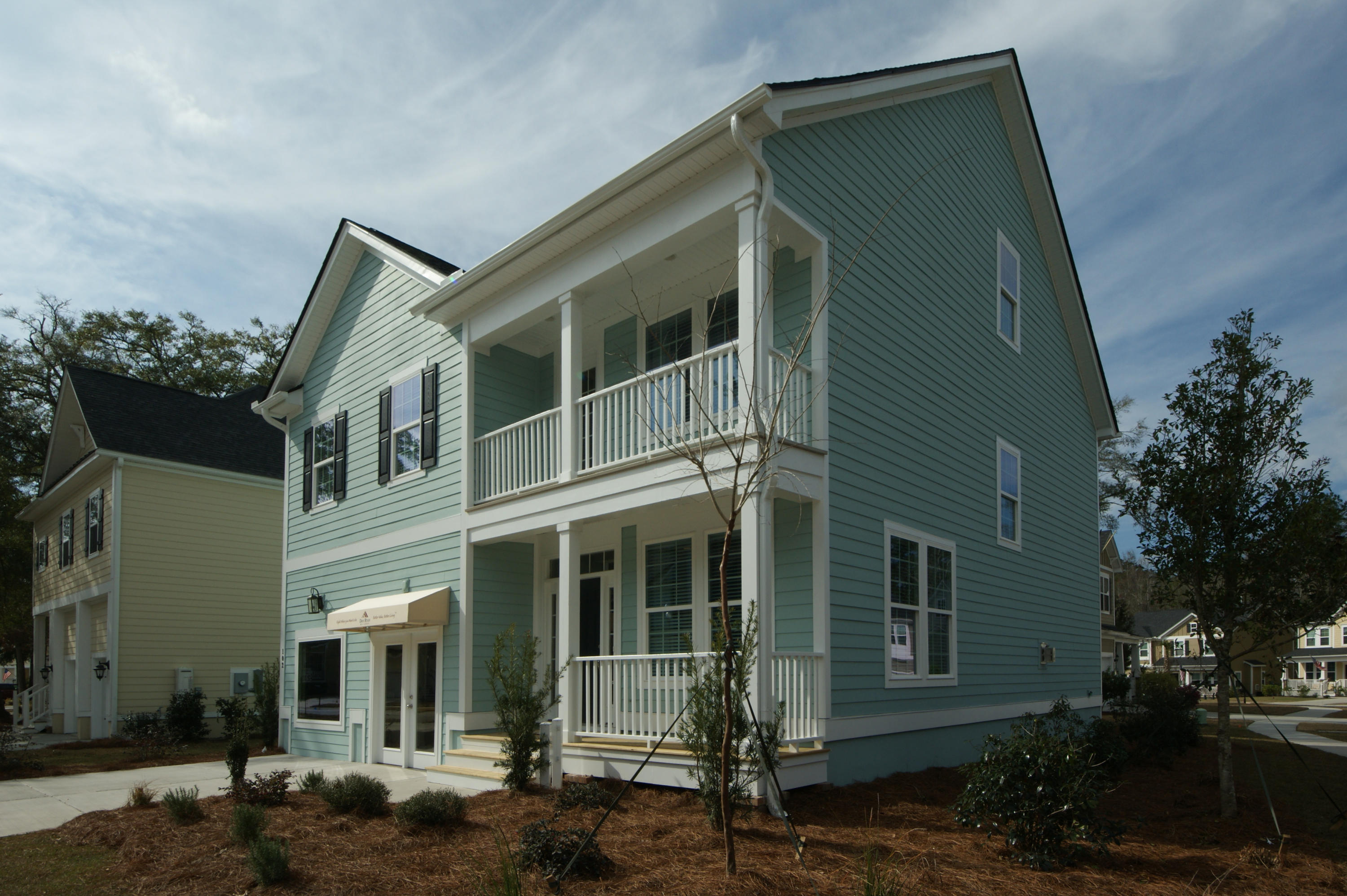 156 Ashley Bluffs Road Summerville, SC 29485 - Photo 17 of 26 Devon Model