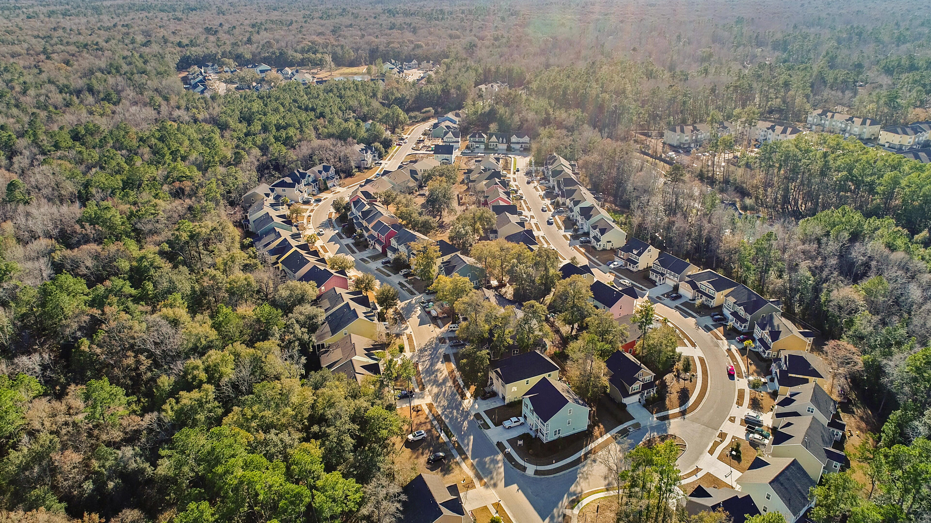 156 Ashley Bluffs Road Summerville, SC 29485 - Photo 18 of 26 The Bluffs at Ashley River
