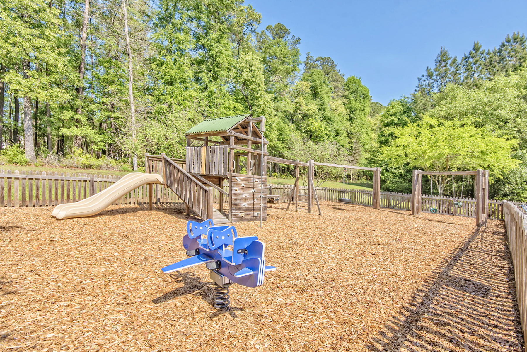 156 Ashley Bluffs Road Summerville, SC 29485 - Photo 22 of 26 The Bluffs Play Park