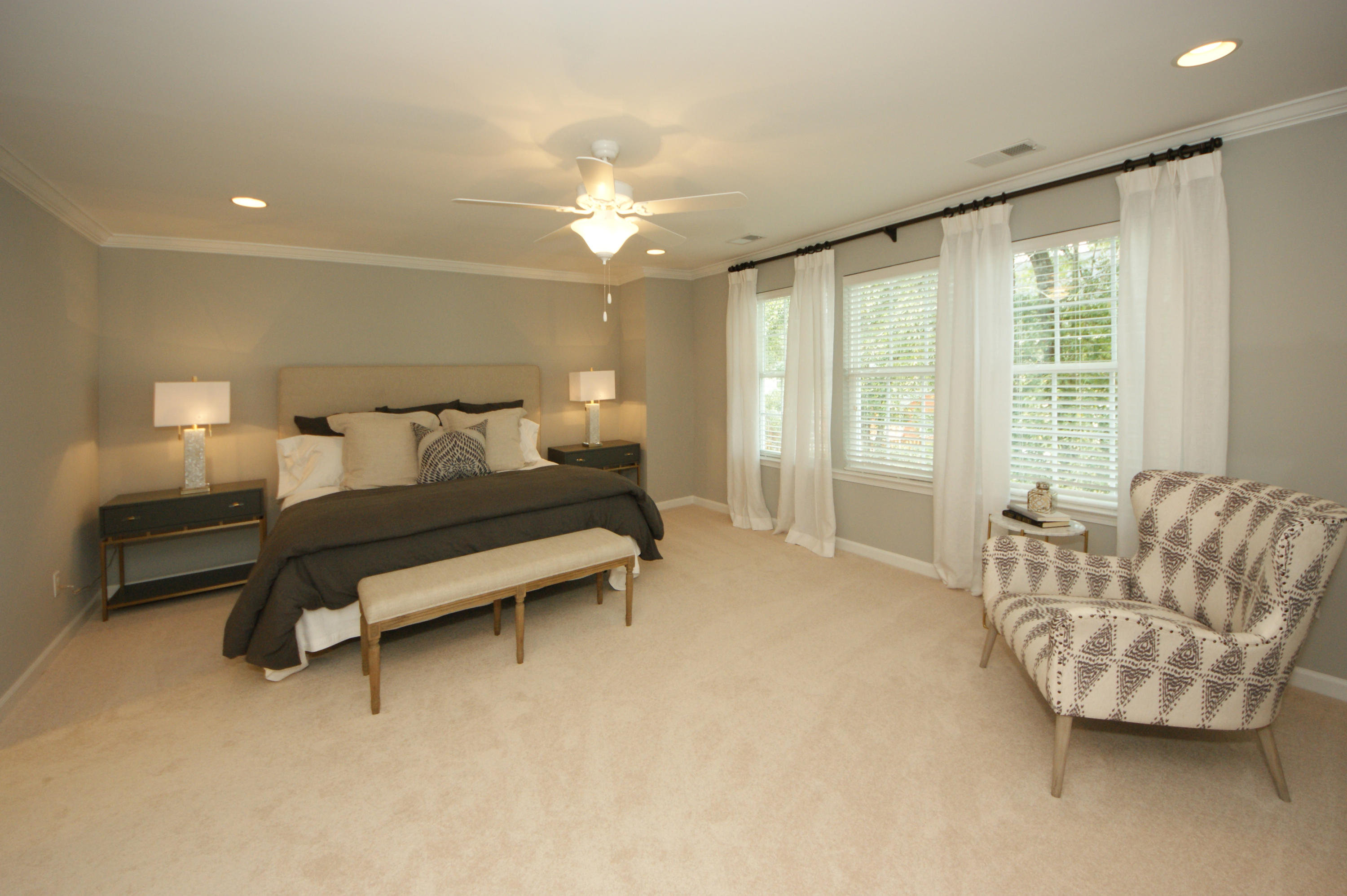 156 Ashley Bluffs Road Summerville, SC 29485 - Photo 8 of 26 Owner's Suite