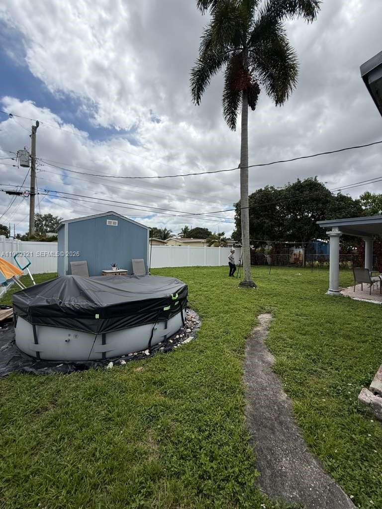 6708 Raleigh Street Hollywood, FL 33024 - Photo 14 of 36