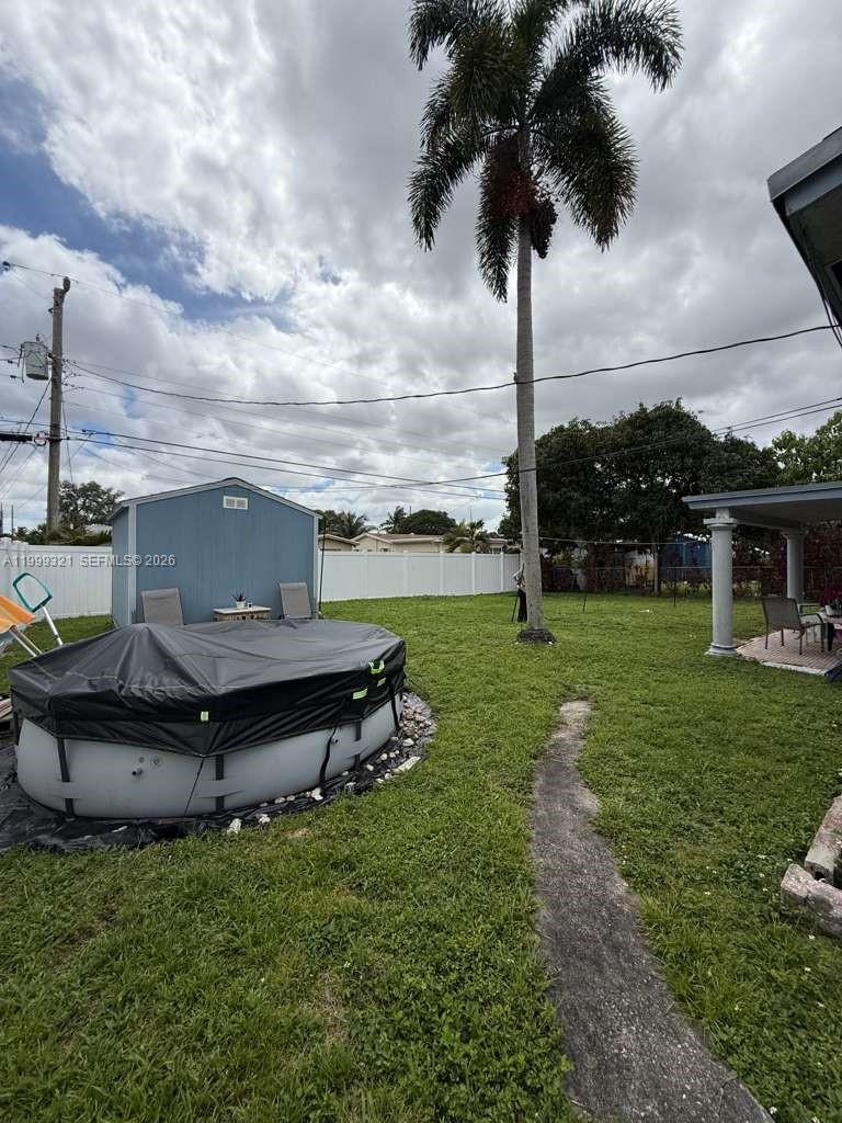 6708 Raleigh Street Hollywood, FL 33024 - Photo 15 of 36