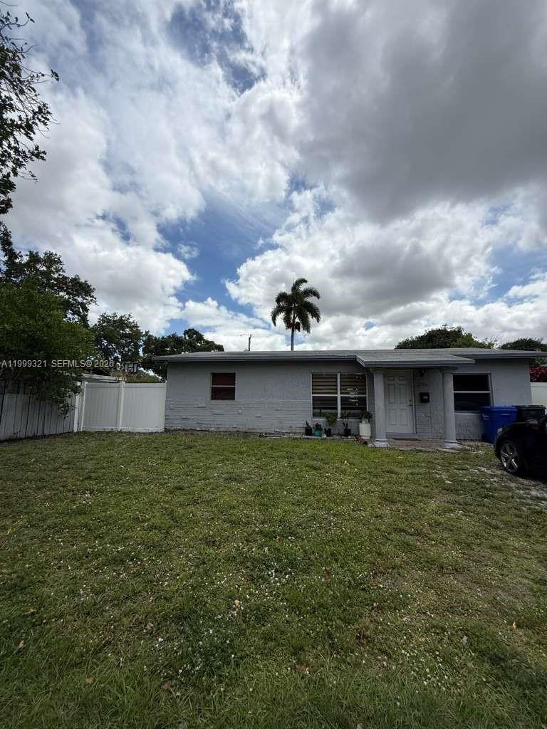6708 Raleigh Street Hollywood, FL 33024 - Photo 35 of 36