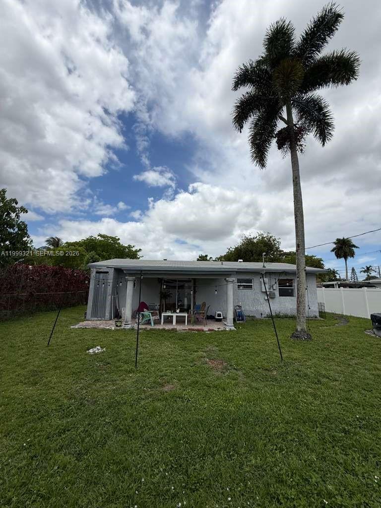 6708 Raleigh Street Hollywood, FL 33024 - Photo 10 of 36
