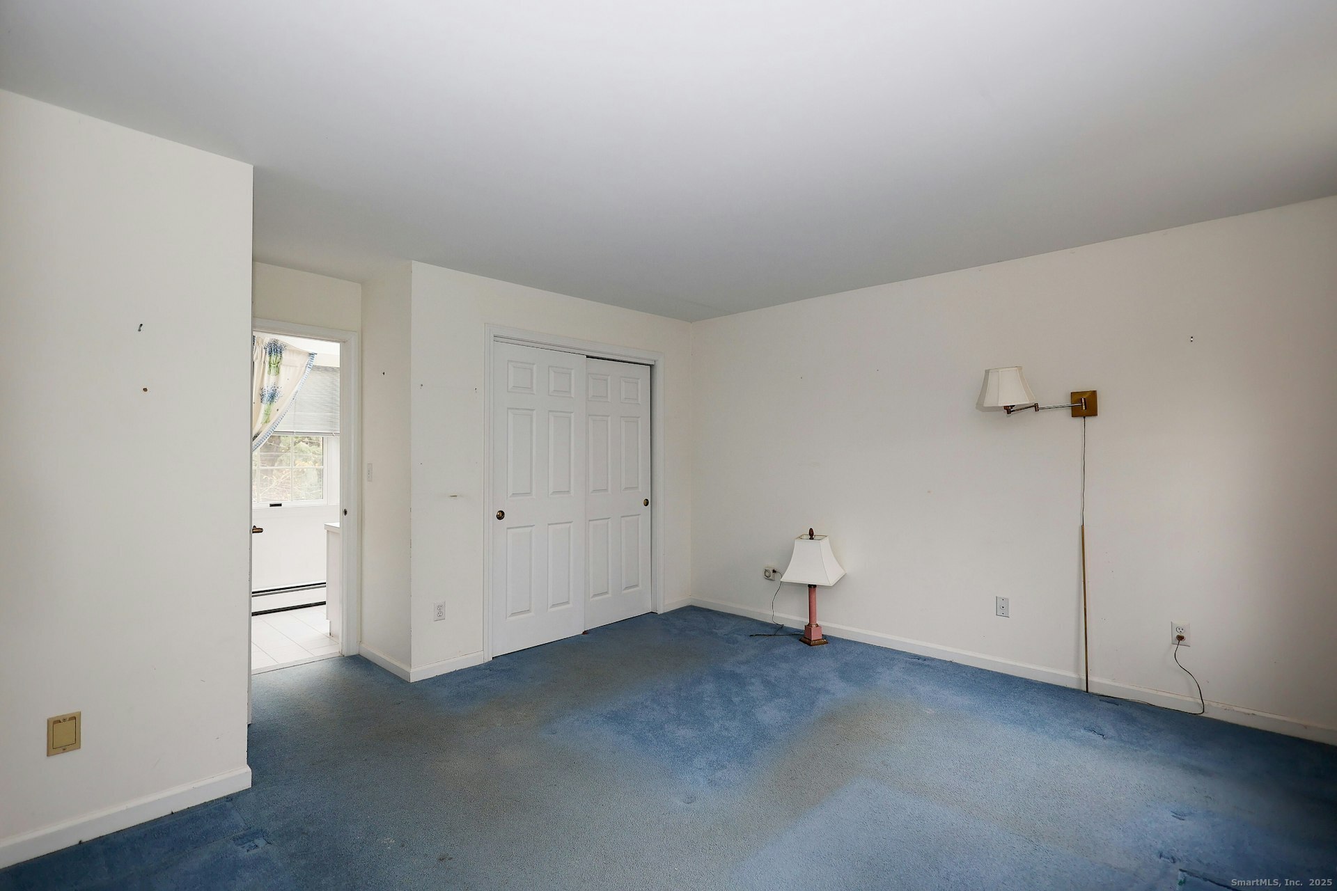 1213 Cedar Road Fairfield, CT 06890 - Photo 23 of 40 a view of an empty room