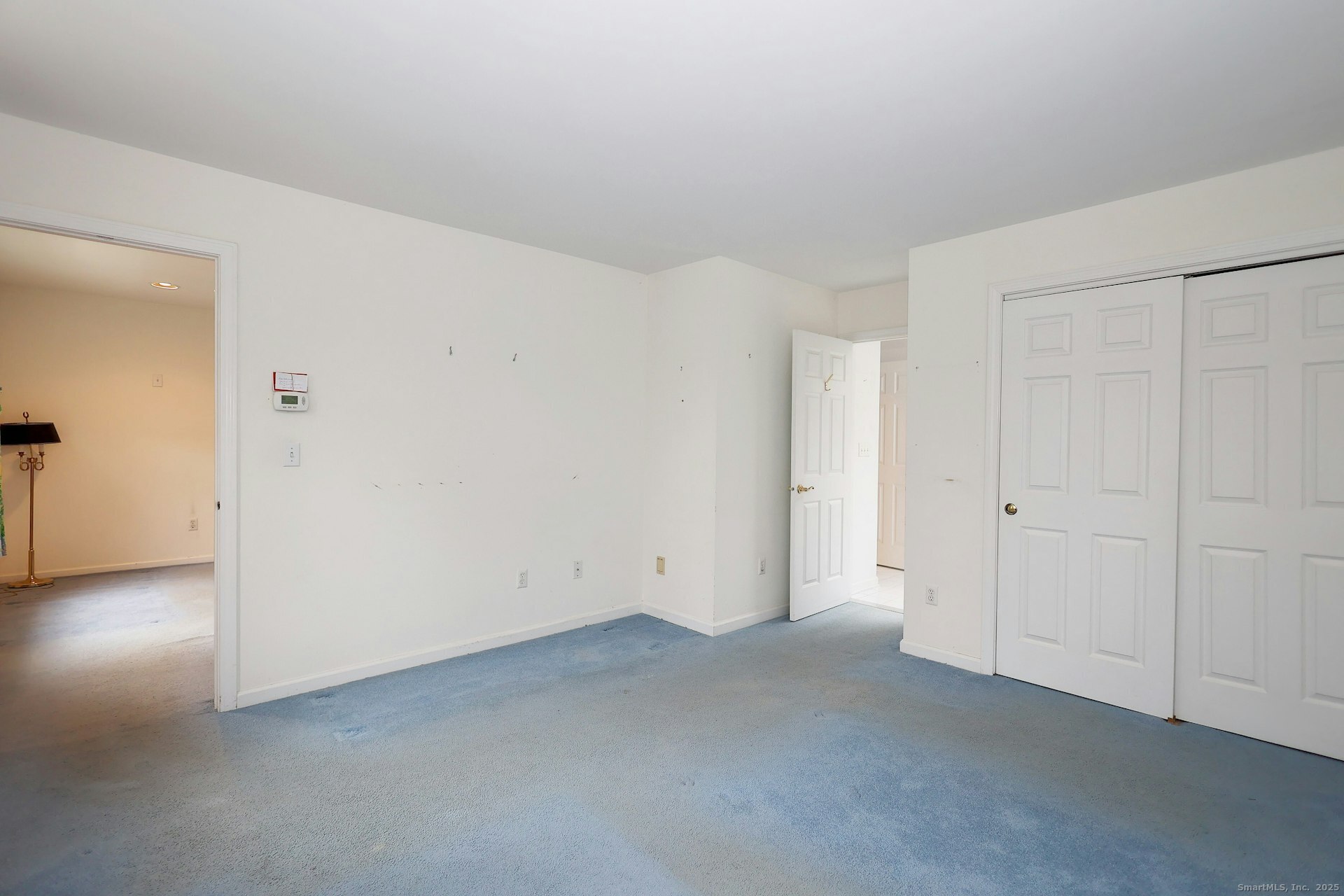 1213 Cedar Road Fairfield, CT 06890 - Photo 24 of 40 a view of an empty room