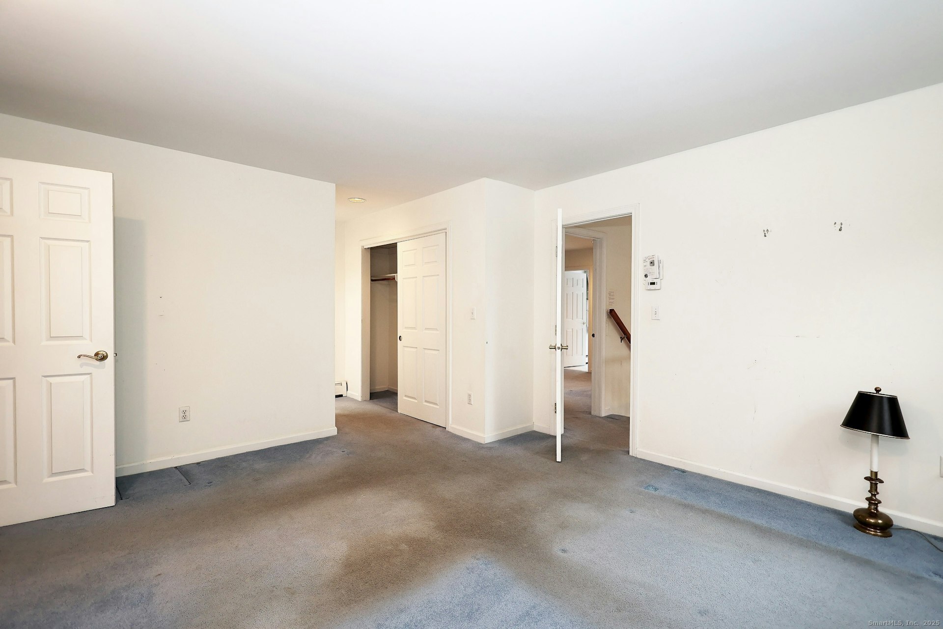 1213 Cedar Road Fairfield, CT 06890 - Photo 31 of 40 an empty room with a bathroom