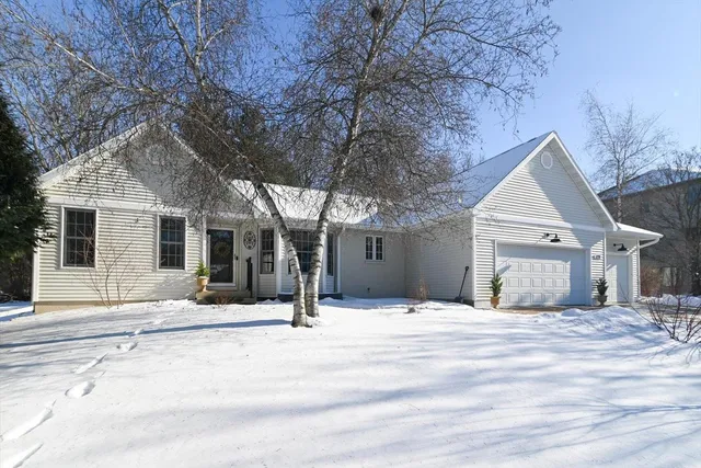$548,000 | 1275 McMahon Drive, Sun Prairie, WI 53590