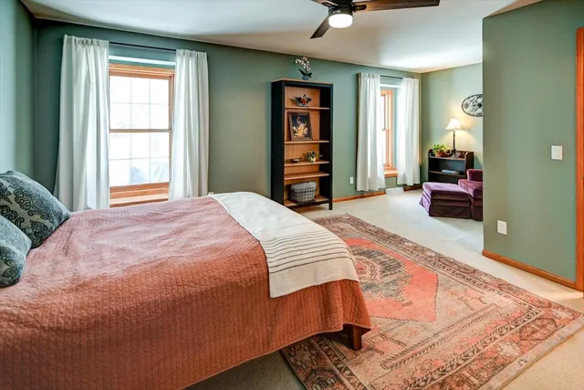 $548,000 | 1275 McMahon Drive, Sun Prairie, WI 53590