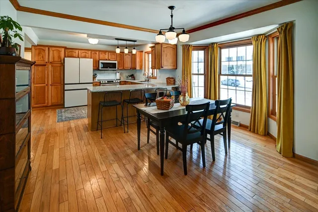 $548,000 | 1275 McMahon Drive, Sun Prairie, WI 53590