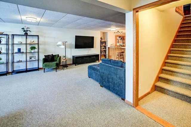 $548,000 | 1275 McMahon Drive, Sun Prairie, WI 53590