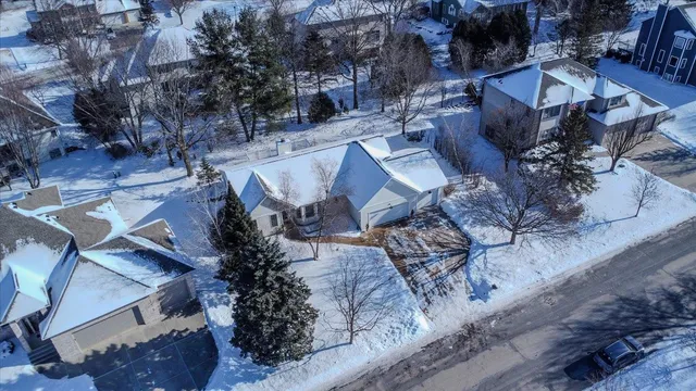 $548,000 | 1275 McMahon Drive, Sun Prairie, WI 53590