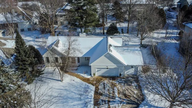 $548,000 | 1275 McMahon Drive, Sun Prairie, WI 53590