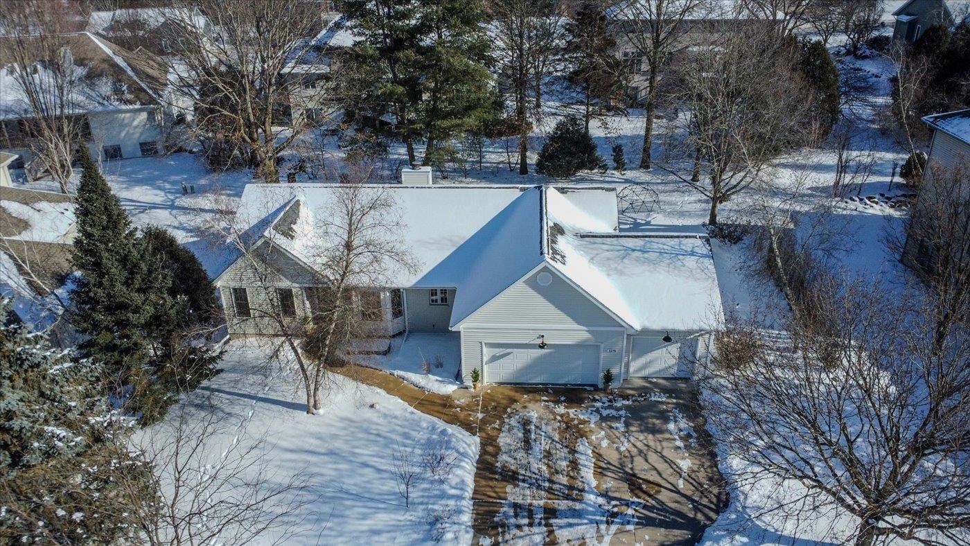 1275 McMahon Drive Sun Prairie, WI 53590 - Photo 61 of 65