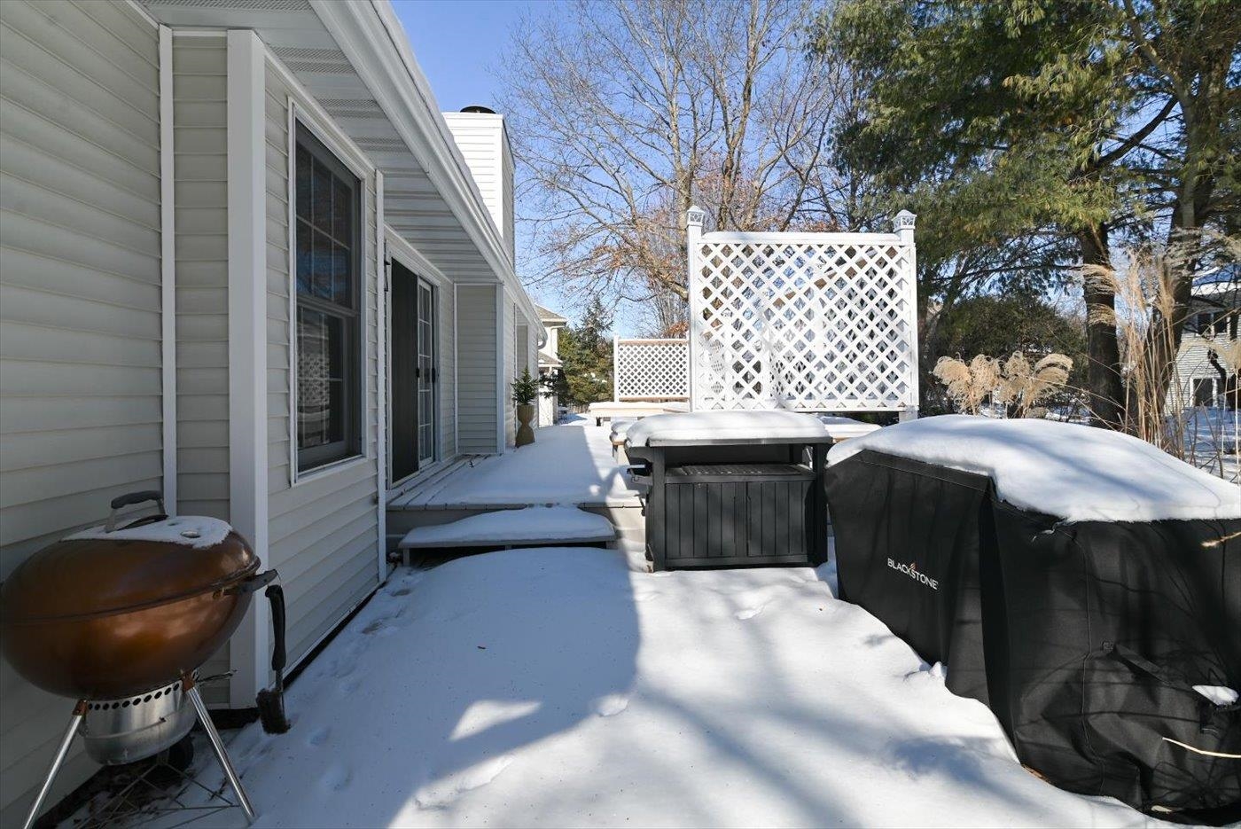 1275 McMahon Drive Sun Prairie, WI 53590 - Photo 64 of 65