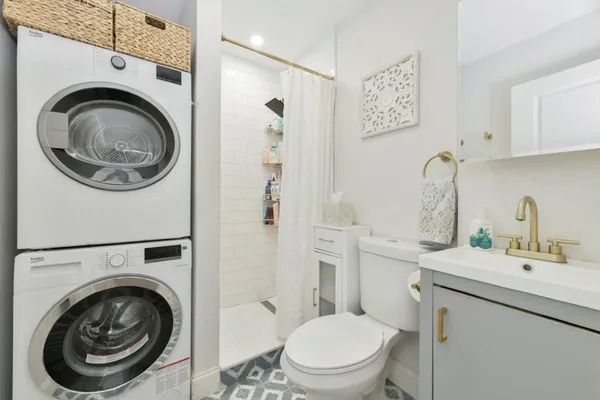 $6,600 | 893 East 4th Street, Unit 1, Boston, MA 02127