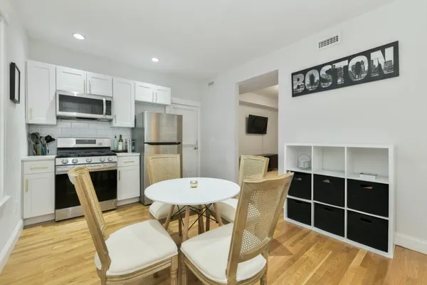 $6,600 | 893 East 4th Street, Unit 1, Boston, MA 02127