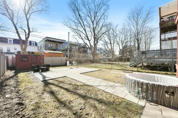 $6,600 | 893 East 4th Street, Unit 1, Boston, MA 02127