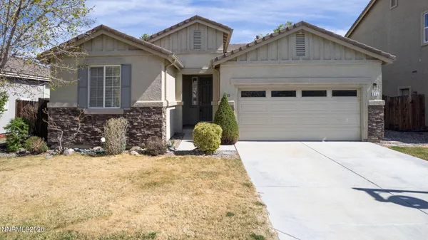 $445,000 | 913 Lakeview Drive, Dayton, NV 89403