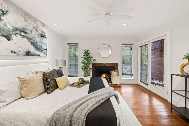 $2,375 | 1101 Shoal Creek Boulevard, Unit 14, Austin, TX 78701