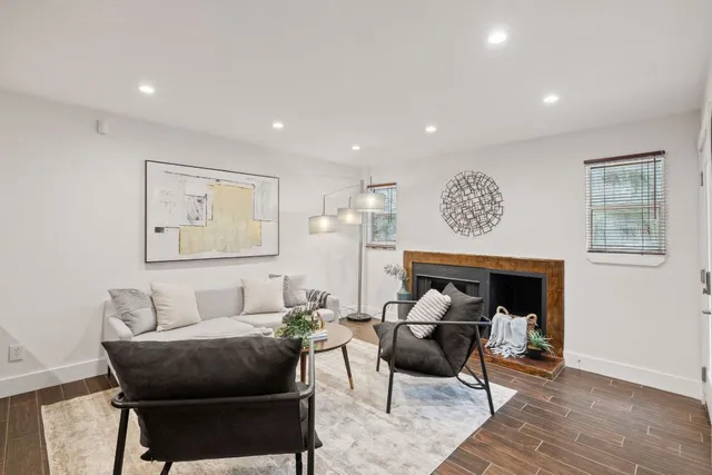 $2,375 | 1101 Shoal Creek Boulevard, Unit 14, Austin, TX 78701