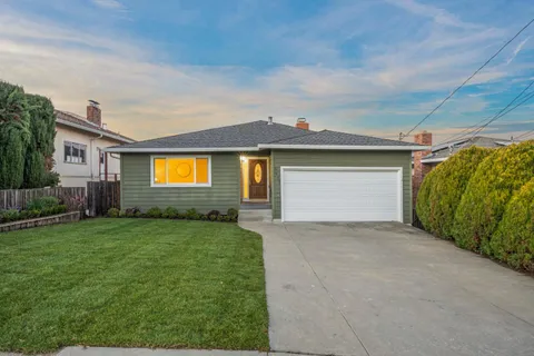 $2,588,000 | 3612 Reposo Way, Belmont, CA 94002
