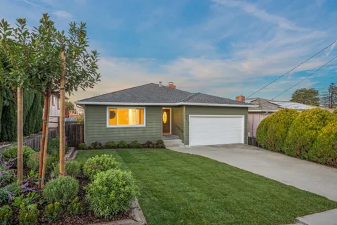 $2,588,000 | 3612 Reposo Way, Belmont, CA 94002