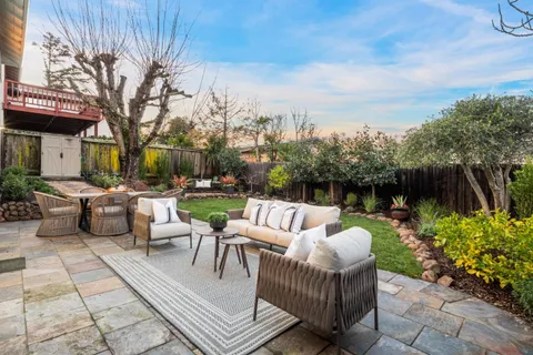 $2,588,000 | 3612 Reposo Way, Belmont, CA 94002