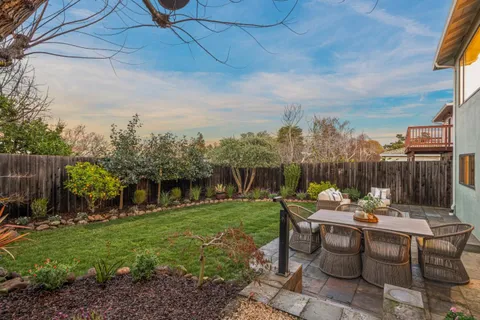 $2,588,000 | 3612 Reposo Way, Belmont, CA 94002