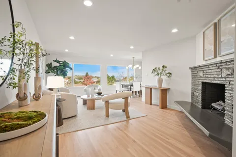 $2,588,000 | 3612 Reposo Way, Belmont, CA 94002