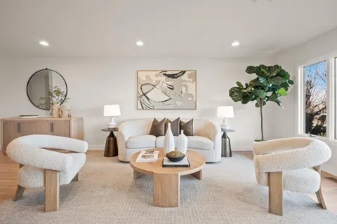 $2,588,000 | 3612 Reposo Way, Belmont, CA 94002