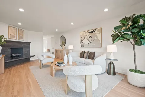 $2,588,000 | 3612 Reposo Way, Belmont, CA 94002