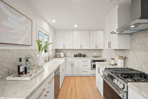 $2,588,000 | 3612 Reposo Way, Belmont, CA 94002