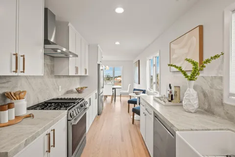 $2,588,000 | 3612 Reposo Way, Belmont, CA 94002