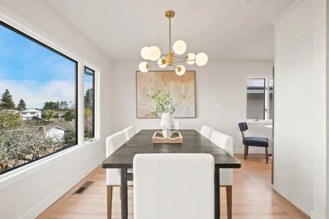 $2,588,000 | 3612 Reposo Way, Belmont, CA 94002