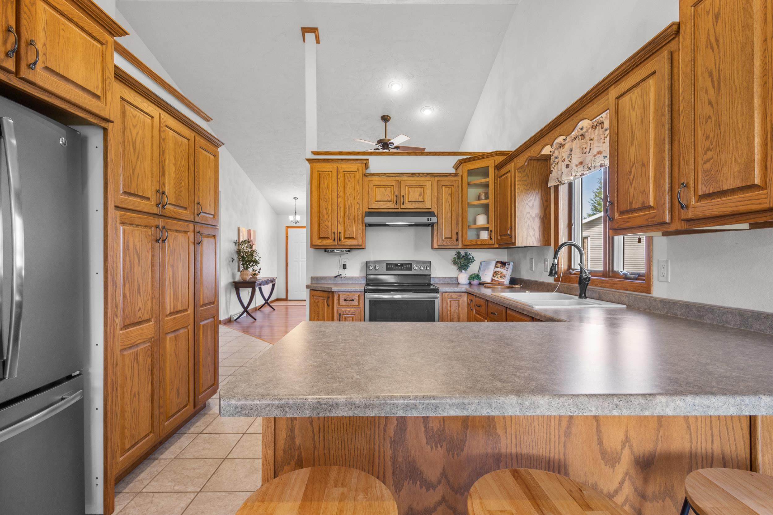 N9513 Cathy Court Appleton, WI 54915 - Photo 16 of 55