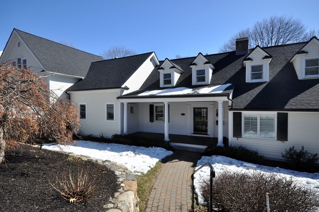 36 Pleasant View Road Arlington, MA 02476 - Photo 1 of 1 Gallery Image 1
