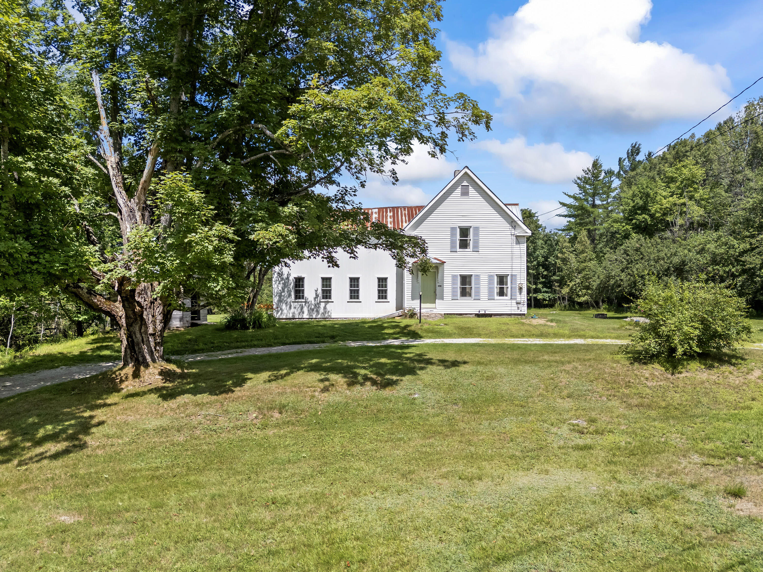 775 Waterford Road Norway, ME 04268 - Photo 4 of 76 775 Waterford Rd_104